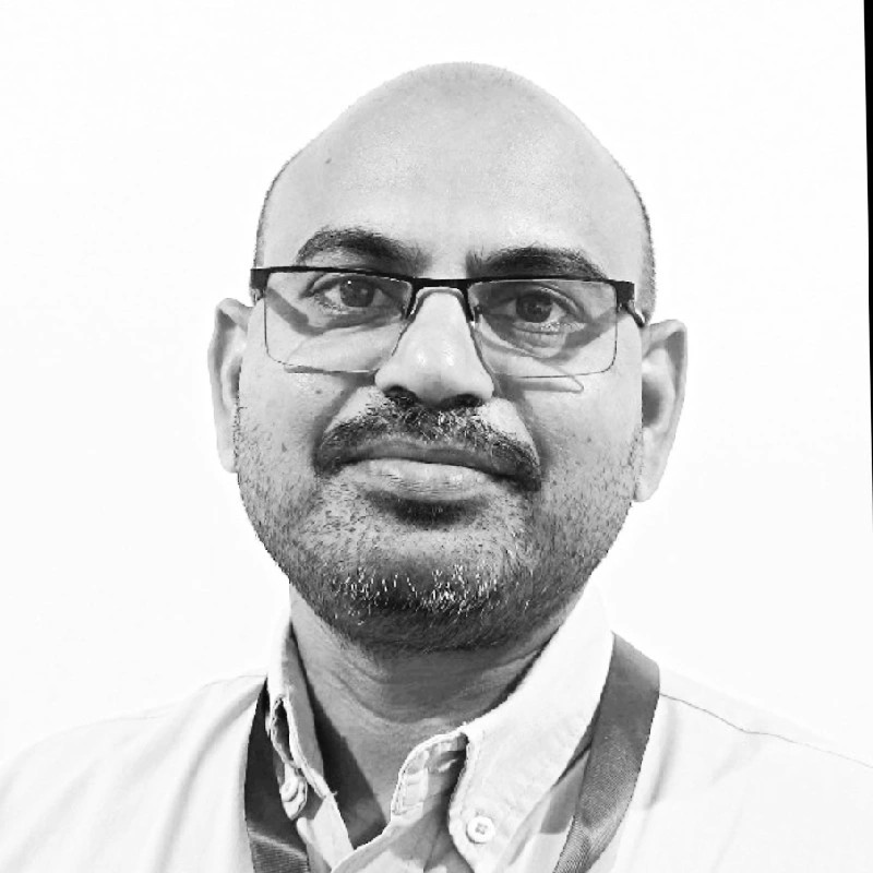 Raman Ramanjaneyulu - Product Manager | Stackforce