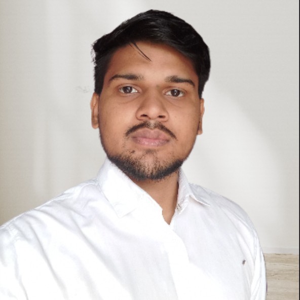 Rajiv Singh - Software Engineer | Stackforce