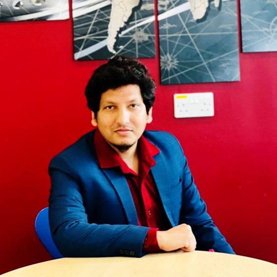 Ravi S - Product Manager | Stackforce