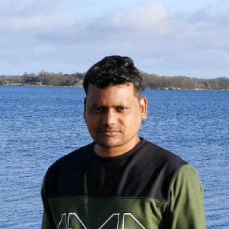 RAMA SHANKAR - Software Engineer | Stackforce