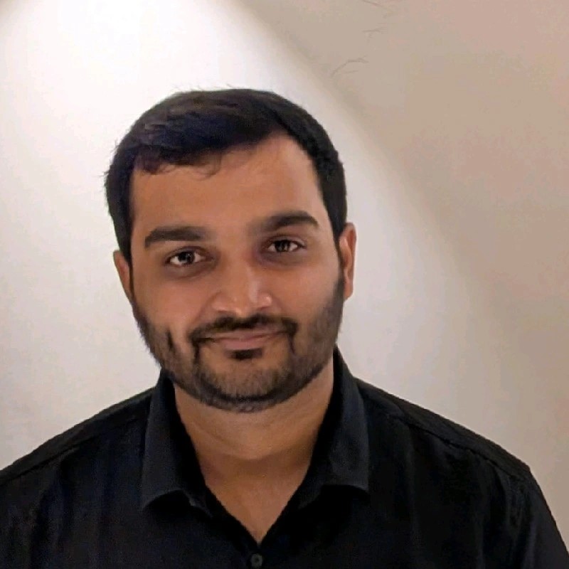 Rishabh Gupta - Software Engineer | Stackforce