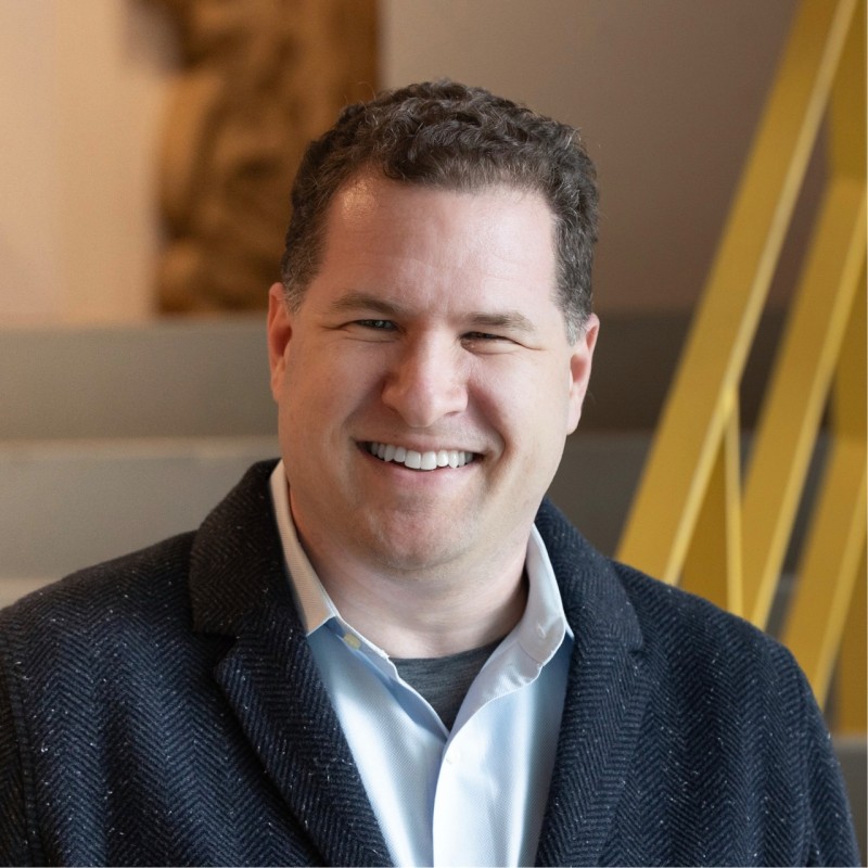 Rob Sherman - CEO | Stackforce