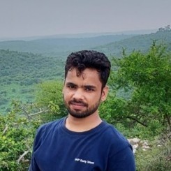 Ramakant Singh Kaurav | Stackforce