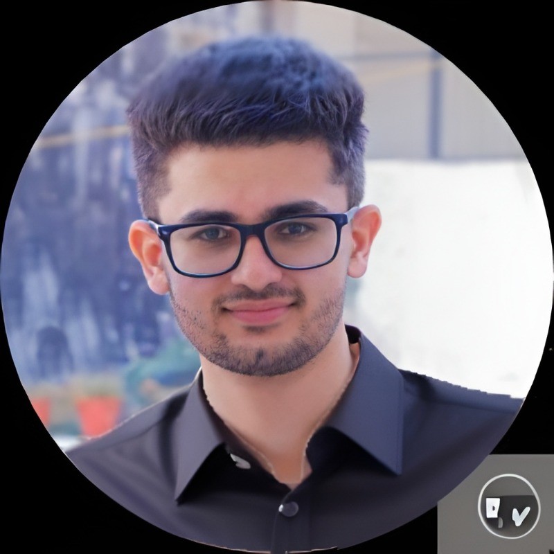 Rahul Sharma - Software Engineer | Stackforce