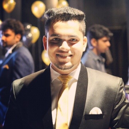 Naseem Ahmed - CEO | Stackforce