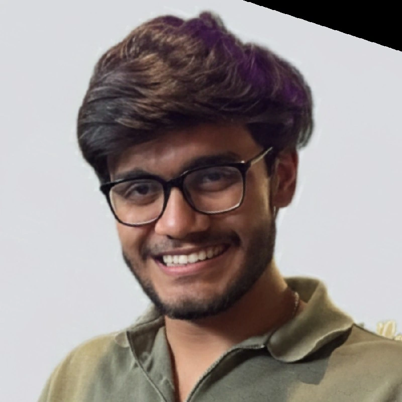 Rudra Singh - CEO | Stackforce