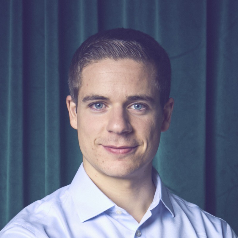 Ruben Burdin - CEO | Stackforce