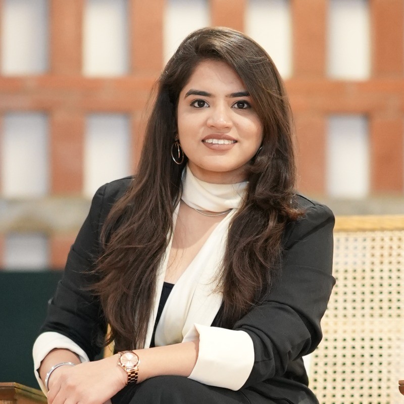 Rubinder Kaur - CEO | Stackforce