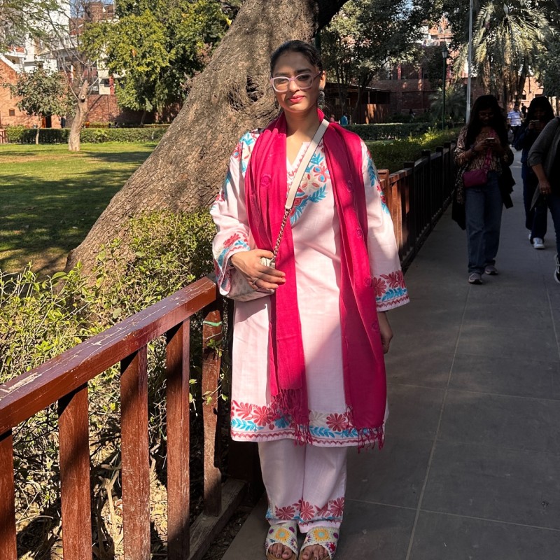Rubleen Kaur - Operations Associate | Stackforce