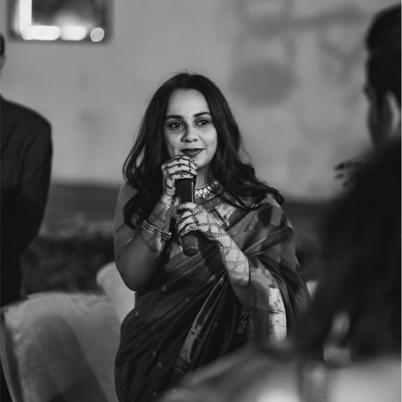 Rucha Lidbide - Operations Associate | Stackforce