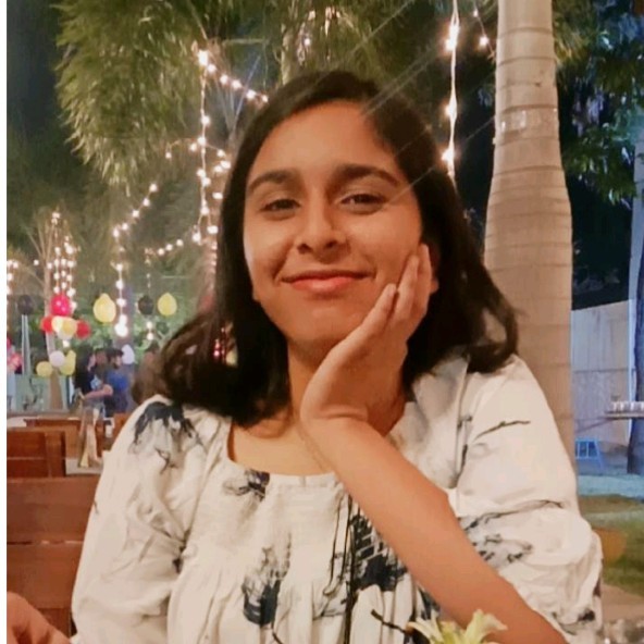 Rucha Mainde - Co-Founder | Stackforce