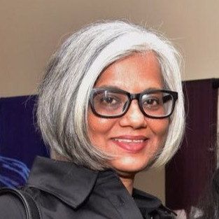 Ruchi Dhillon - CEO | Stackforce