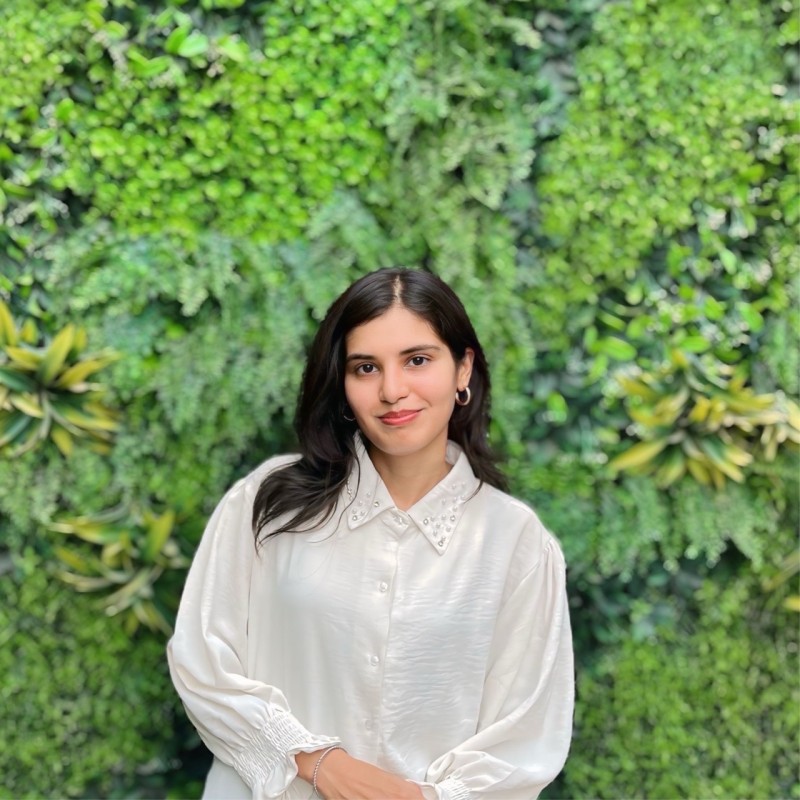 Ruchi Dubey - Recruiter | Stackforce