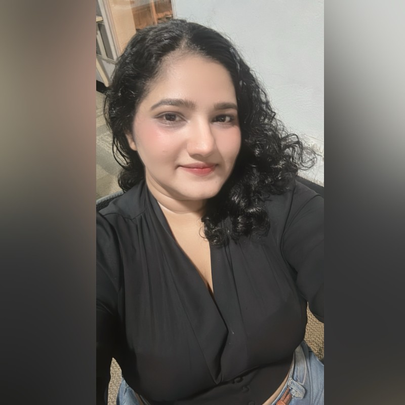 Ruchi Mishra - Operations Associate | Stackforce