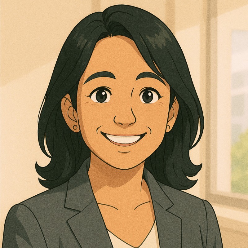 Ruchi N - Recruiter | Stackforce