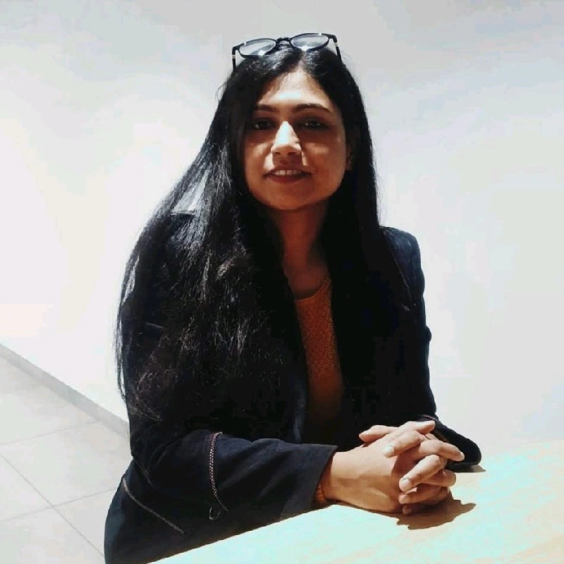 Ruchi Pathak - Operations Associate | Stackforce