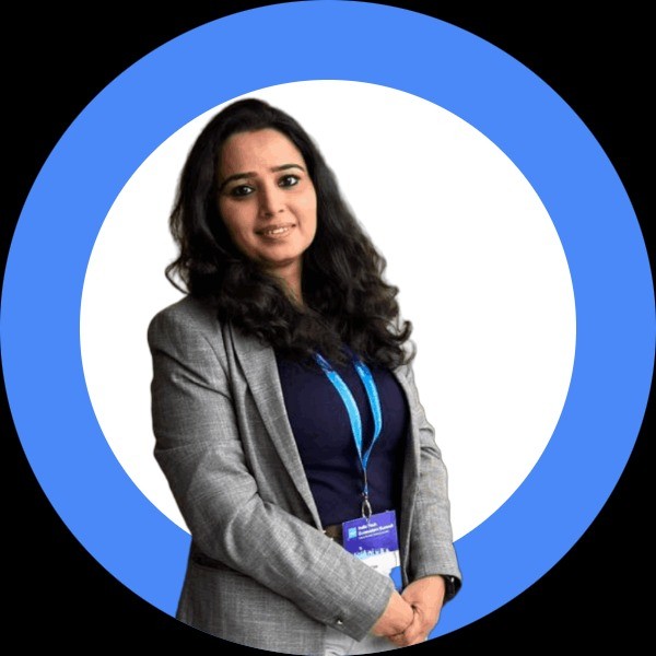 Ruchi Sharma - Business Development Executive | Stackforce