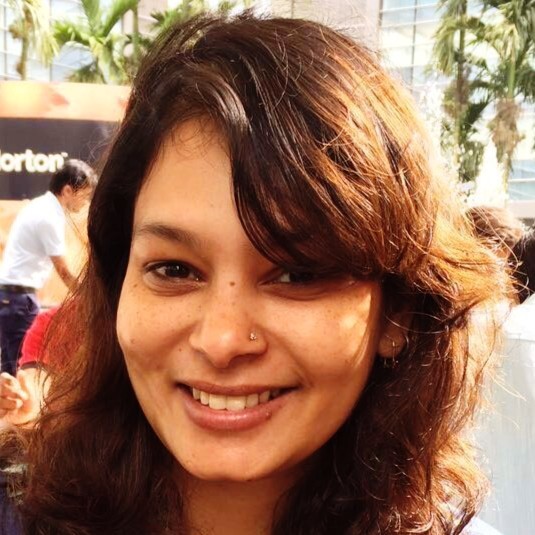 Ruchi Sinha - Head of Talent | Stackforce