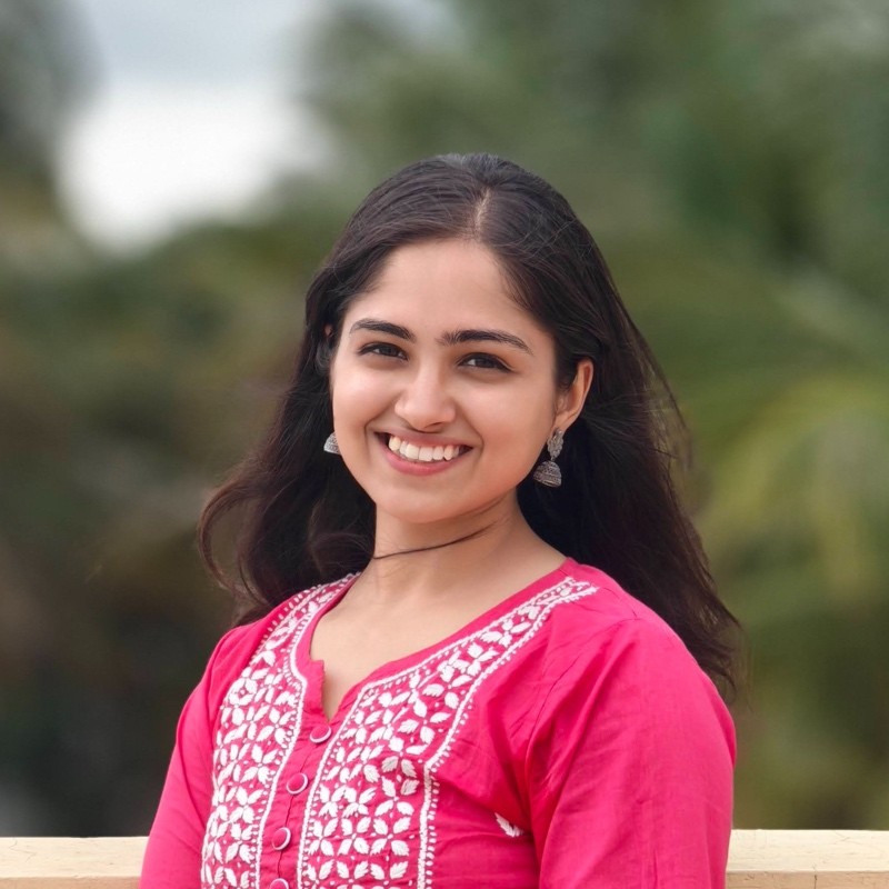 Ruchi Batra - Software Engineer | Stackforce