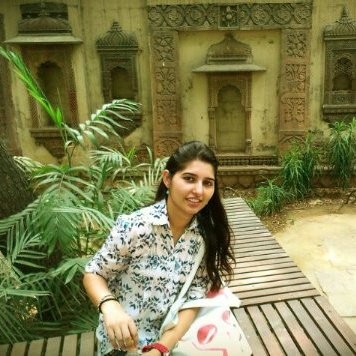 ruchika pawar - Senior Software Engineer | Stackforce