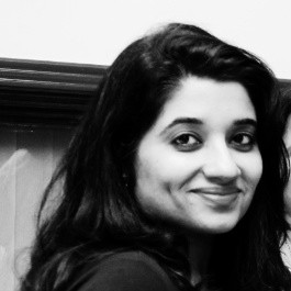 Ruchika Sawhney - CEO | Stackforce