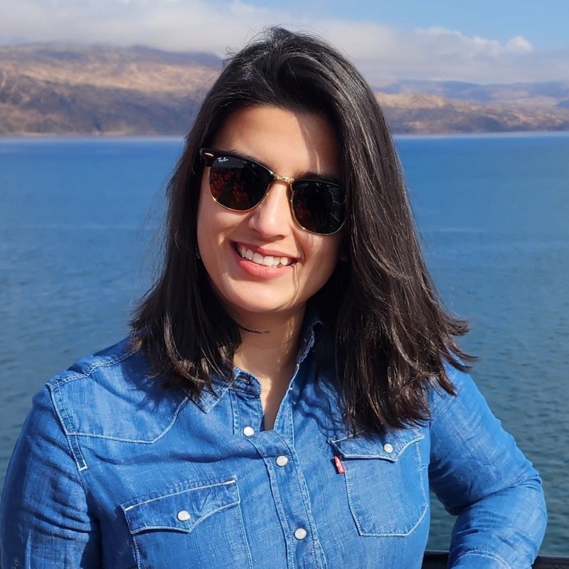 Ruchi Pandey - CEO | Stackforce