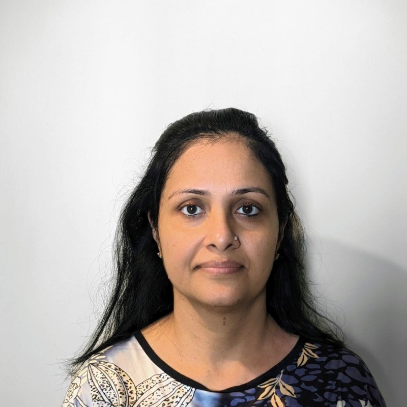 Ruchi P. - Product Engineer | Stackforce