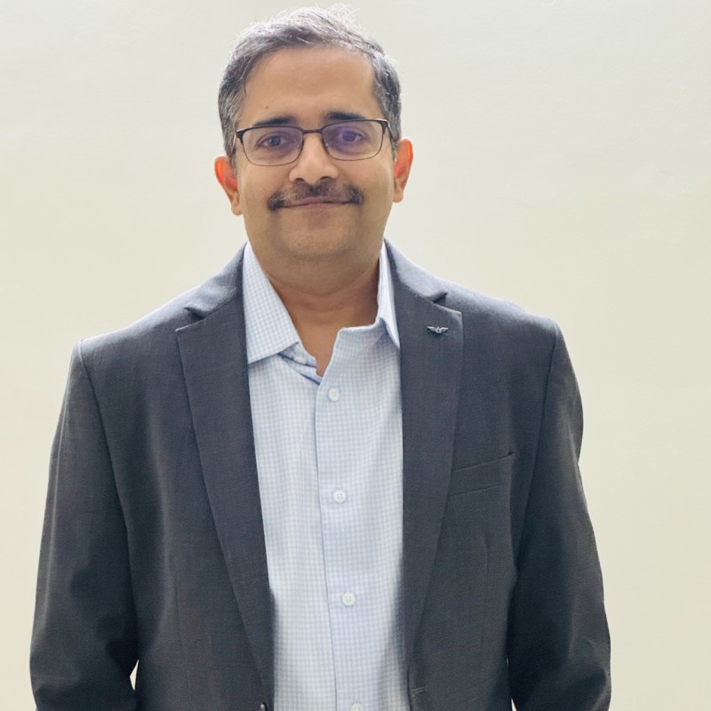 Ruchir Jhingran - CEO | Stackforce