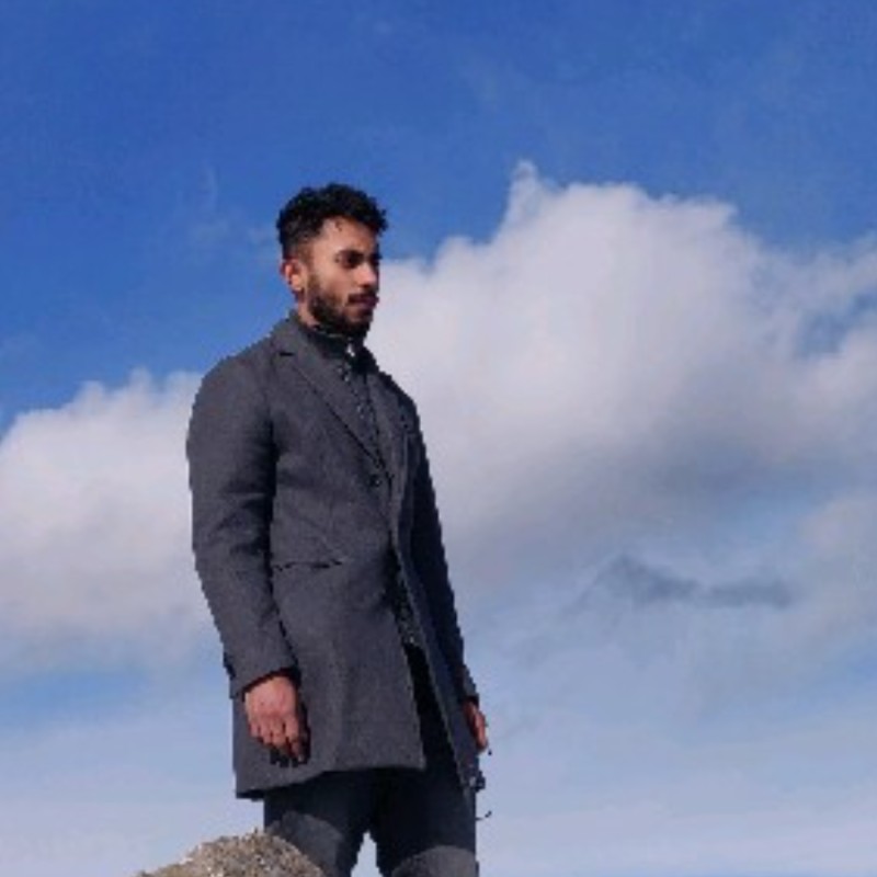 Ruchir Garg - CEO | Stackforce