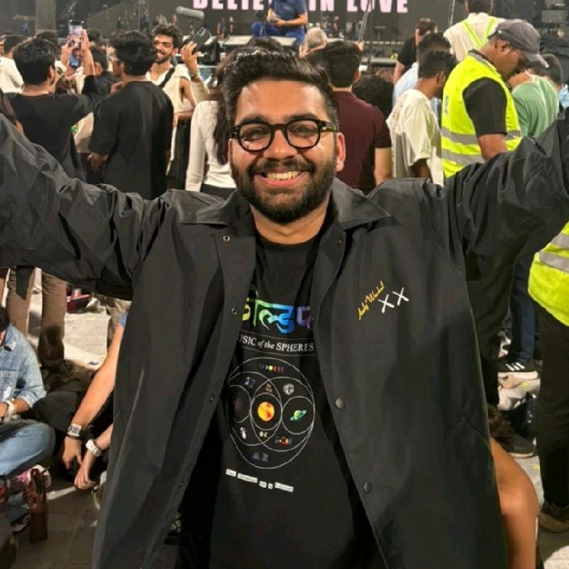Ruchir Mittal - Product Manager | Stackforce