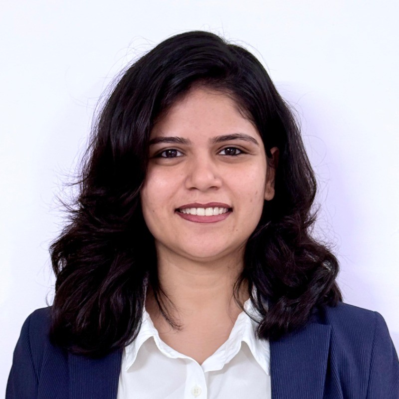 Sohini Rudra - Product Manager | Stackforce