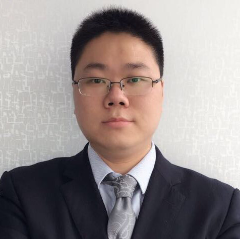 Rui Liu - CEO | Stackforce
