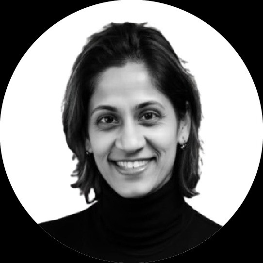 Rujuta Singh - CEO | Stackforce