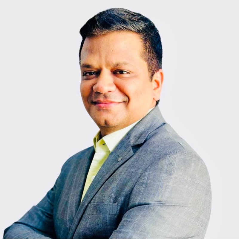 Rukhsar Khan - CEO | Stackforce
