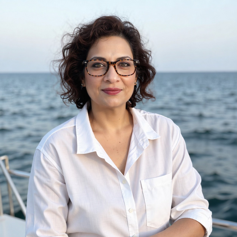 Runa Dhawan - CEO | Stackforce