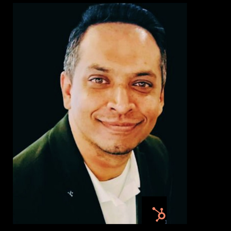 Runcie Varghese - CEO | Stackforce