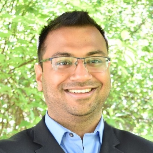 Rupak Gupta - Director of Engineering | Stackforce