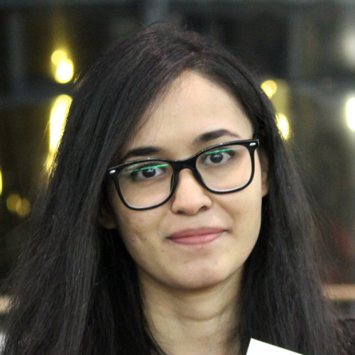Rupal Jain - Lead ML Engineer | Stackforce