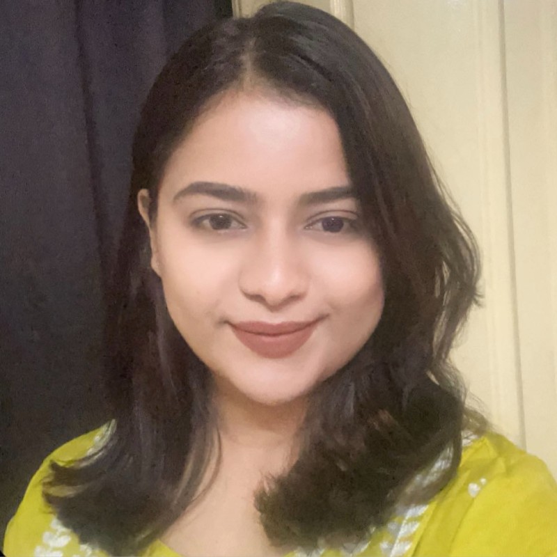 Rupali Gairola - Operations Associate | Stackforce