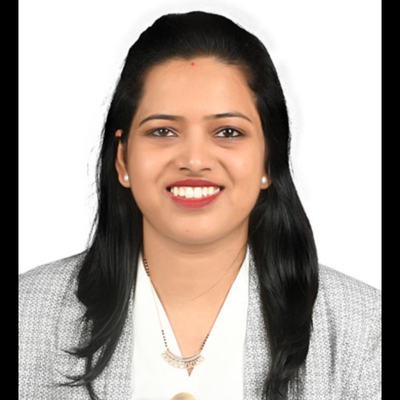 Rupali Nagarkar - Operations Associate | Stackforce