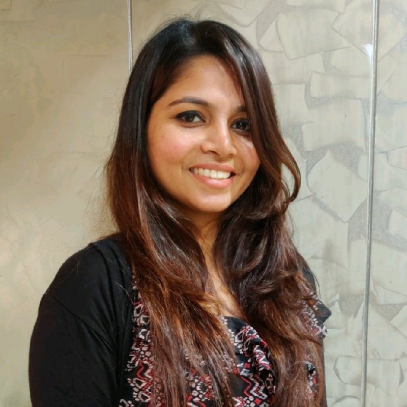 Rupali Rane - Recruiter | Stackforce