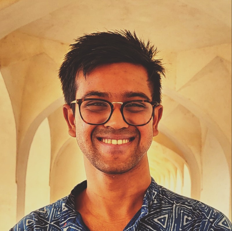 Rupam Das - Data Scientist | Stackforce