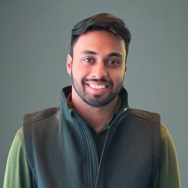 Rupam Ganguli - Product Manager | Stackforce