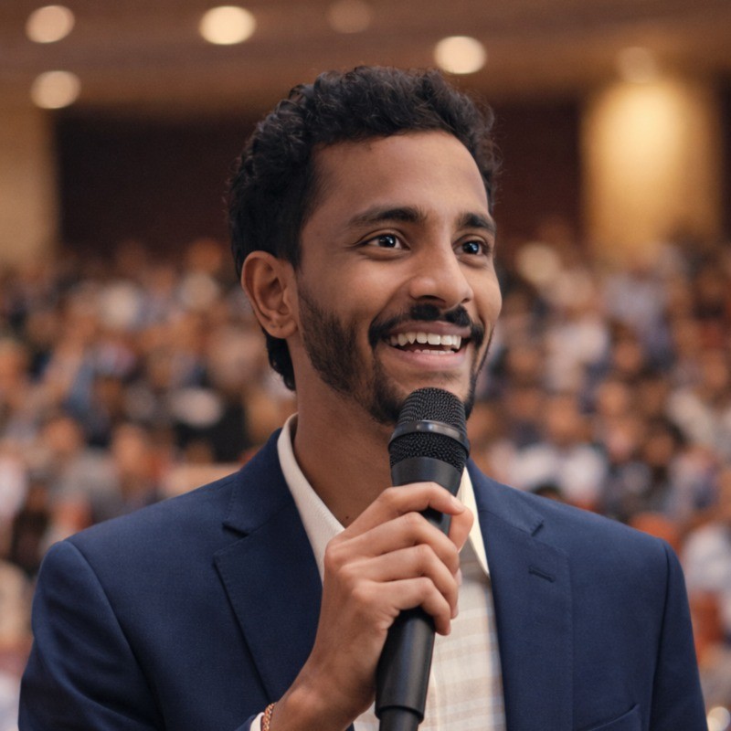 Rupesh Ashok More - Associate Product Manager | Stackforce