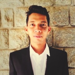 Rupesh Singh Paikara - Product Manager | Stackforce