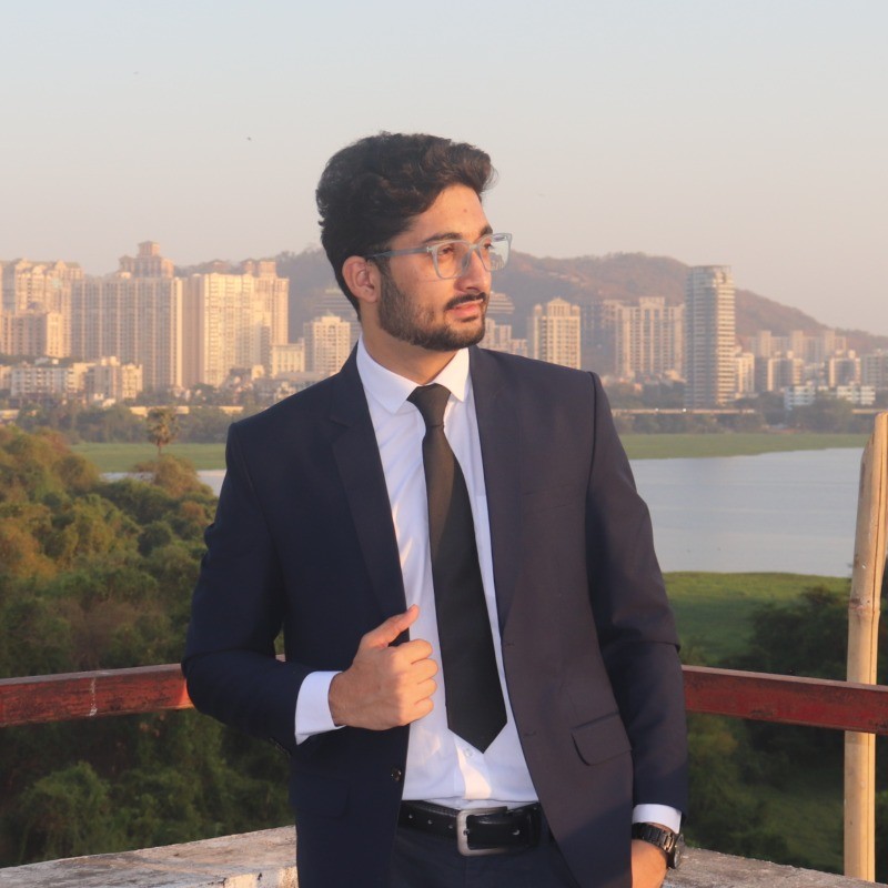 Rupesh Sonawane - Operations Associate | Stackforce