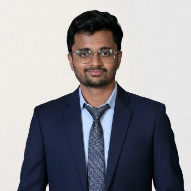 Rushabh Kawadkar - Data Scientist | Stackforce