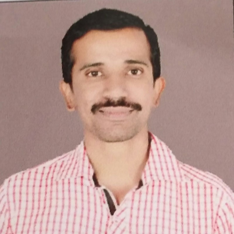 Rushikesh Burkule - Software Engineer | Stackforce