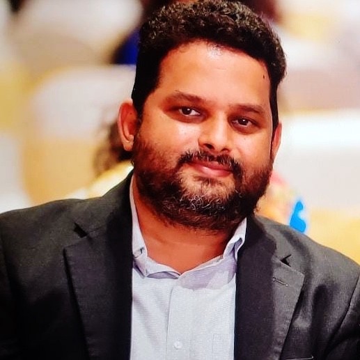 Rushil Bhatte - Operations Associate | Stackforce
