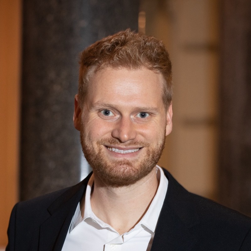 Russell Leeds - CEO | Stackforce